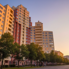 Прогноз роста цен на жилье