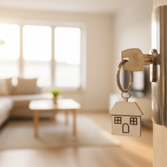 Apartment purchased before 2013