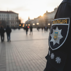 Вибух у Києві, загиблий