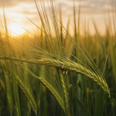 Increase in Ukrainian barley exports