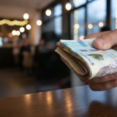 Переплата социальных пособий в Украине