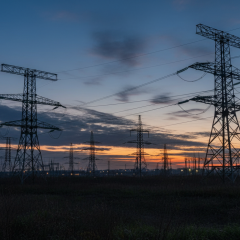 Strengthening Ukraine's Energy System