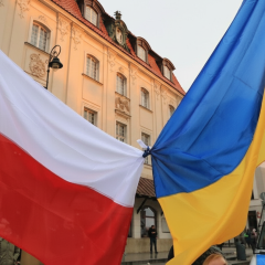 Украинцы в Польше покупают жилье
