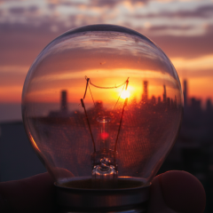 Different durations of electricity outages