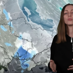 Погода: дождь, снег, сильный ветер