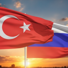 Атака Росії на турецьке судно