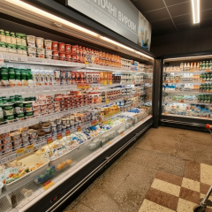 Подорожчання молочних продуктів в Україні