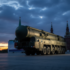 Российские ракеты в Беларуси
