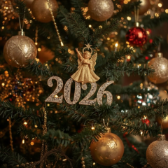 Календар грудня 2025 року