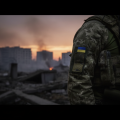 Інструкція для родичів військового