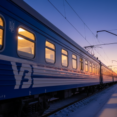 Популярні маршрути для проїзду