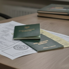 Електронний військовий облік в Україні