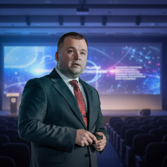 Корупційна схема в Енергоатомі