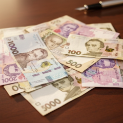 Пенсії для дітей загиблих захисників