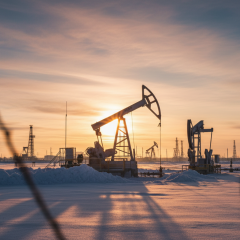 Російська нафта рекордно подешевшала