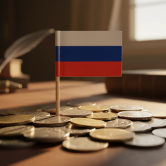 Раздел ЕС из-за России и Украины