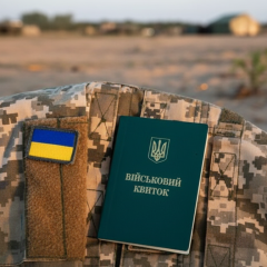 Бронювання 2025: відстрочка для підприємств