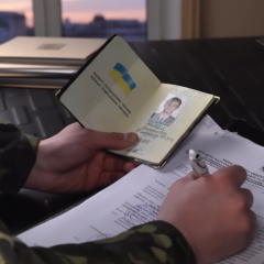 Мобілізація під арештом: незаконно