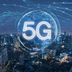 Бородянка, второй город 5G в Украине