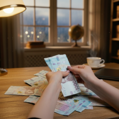 Підвищення зарплат в Україні 2026