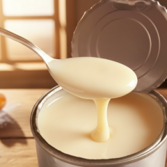 Зростання експорту молочних продуктів