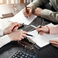 Heirs May Lose Property