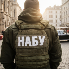 НАБУ прослушивает депутата Киселя