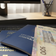 Перевірка нарахувань пенсійного фонду