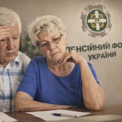 Зростання соціальних виплат для інвалідів