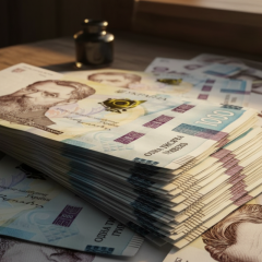Прогноз економіки України на 2025