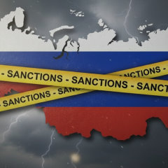 Санкции ЕС против России 2026