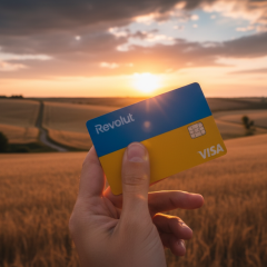 Revolut closes services in Ukraine