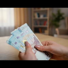 Держпідтримка для зимових витрат