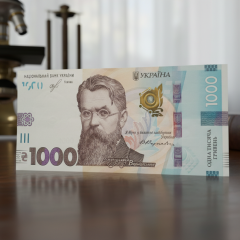 Кешбек до 6000 гривень в Україні