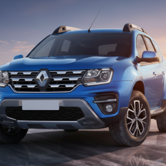 Продажі нових авто в Україні