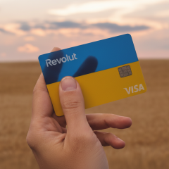 Revolut закриває рахунки українців