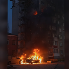 Росія відхилила мирний план