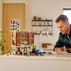 Вибір конструкторів LEGO для дітей