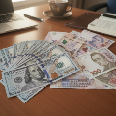 Слушание правительства о стратегии долга