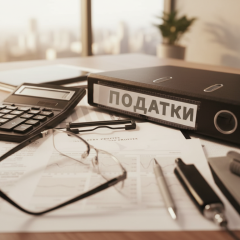 Закриті незаконні обмінники ДПС