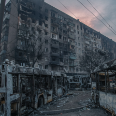 Кремль інвестує в воєнний туризм