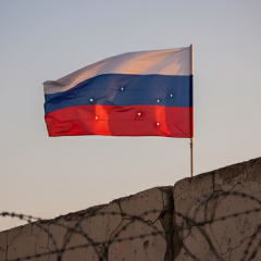 Блогер публікує російську пропаганду