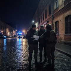 Начальник СБУ в Харкові під вартом