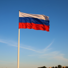 Финансовый кризис в России