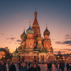 Россия покупает турбины в Китае