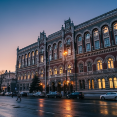 График работы банков на Новый год