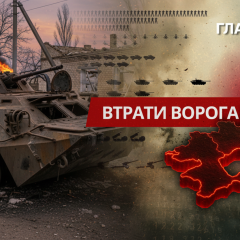 Втрати РФ 28 грудня 2025