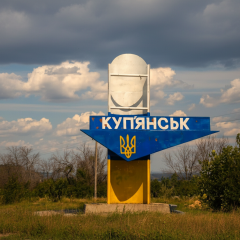 ЗСУ контролюють залізничний вузол