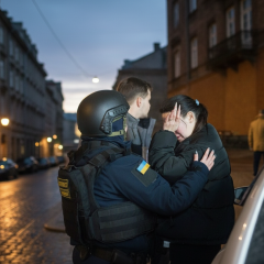 Социолог Антипович о состоянии общества
