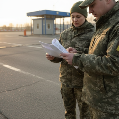 Зміни в роботі військкоматів